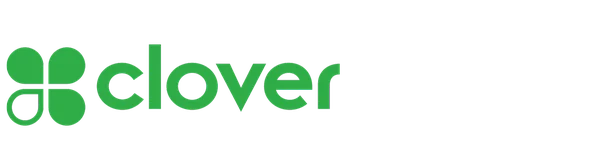 Official Clover Reseller badge